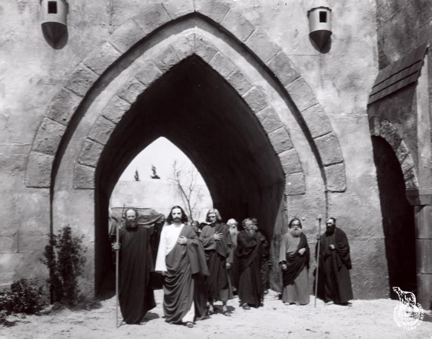 撒旦日记剧照的剧照