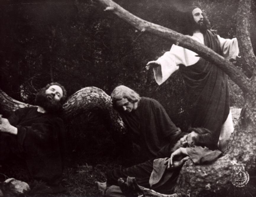 撒旦日记剧照的剧照