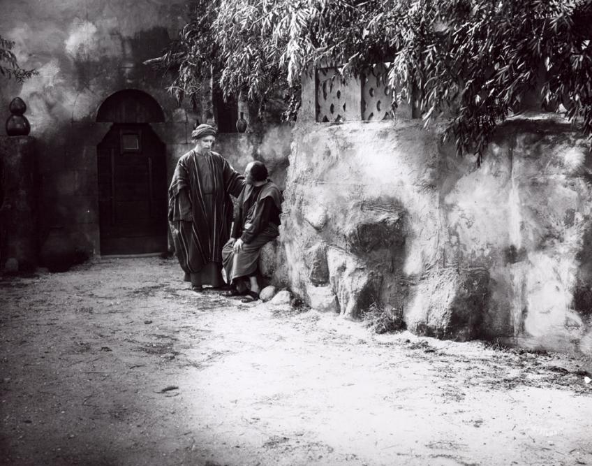 撒旦日记剧照的剧照