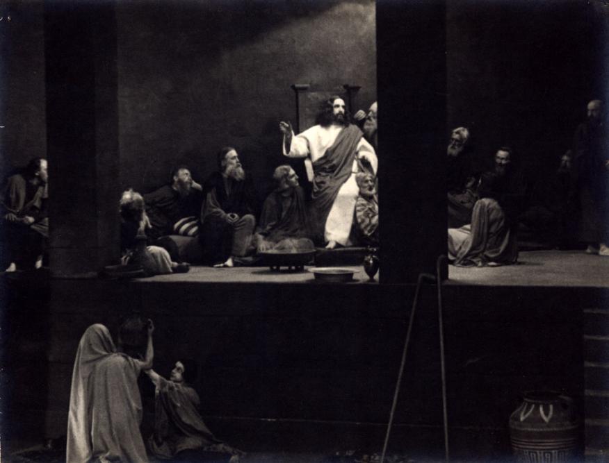 撒旦日记剧照的剧照