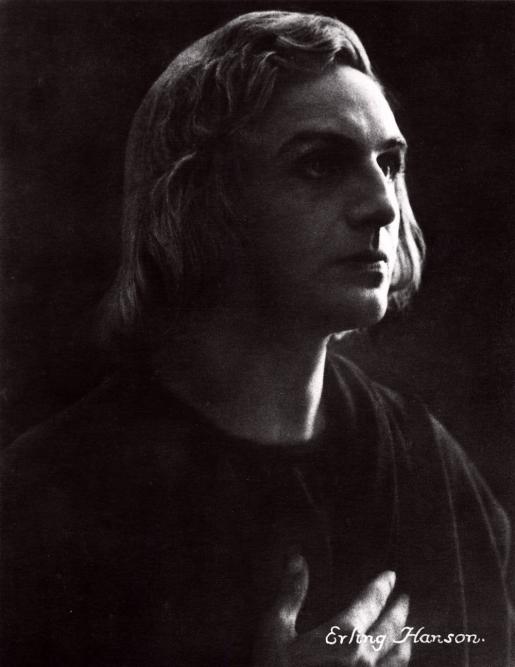 撒旦日记剧照的剧照