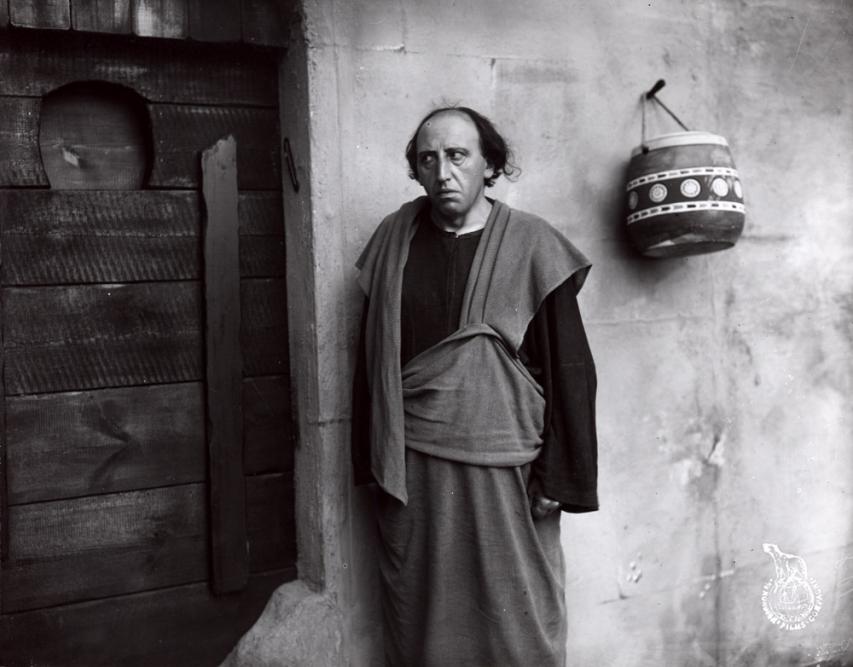 撒旦日记剧照的剧照