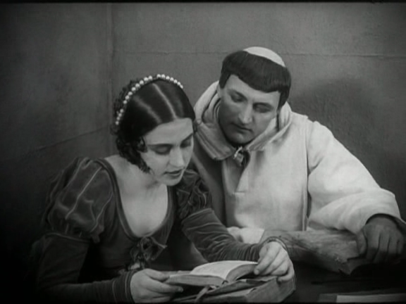 撒旦日记剧照的剧照