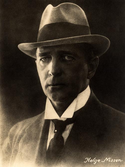 撒旦日记剧照的剧照