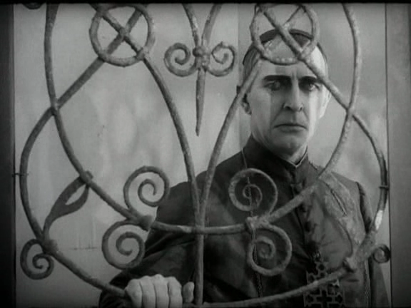 撒旦日记剧照的剧照