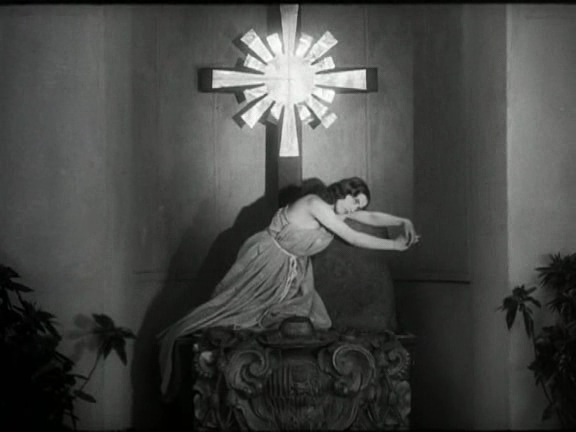 撒旦日记剧照的剧照