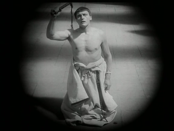 撒旦日记剧照的剧照