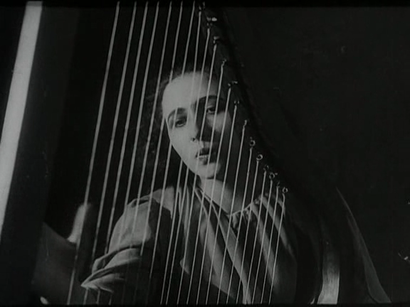 撒旦日记剧照的剧照