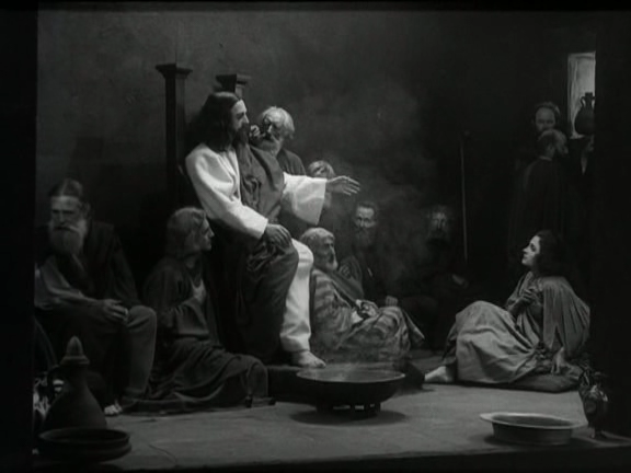 撒旦日记剧照的剧照