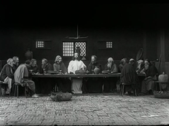 撒旦日记剧照的剧照