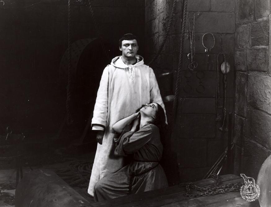 撒旦日记剧照的剧照