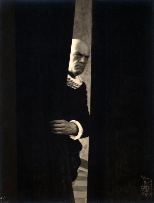 撒旦日记剧照的剧照