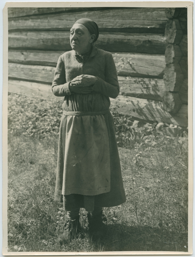 玛格丽特夫人的第四次婚姻剧照的剧照