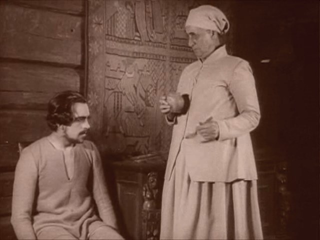 玛格丽特夫人的第四次婚姻剧照的剧照