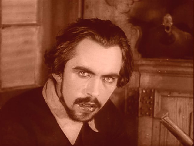 玛格丽特夫人的第四次婚姻剧照的剧照