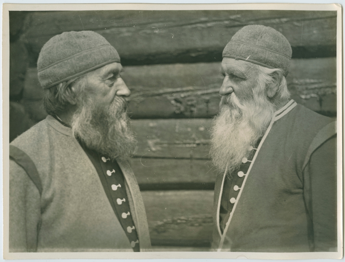 玛格丽特夫人的第四次婚姻剧照的剧照