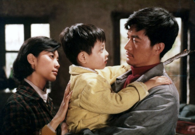 肖尔布拉克剧照的剧照