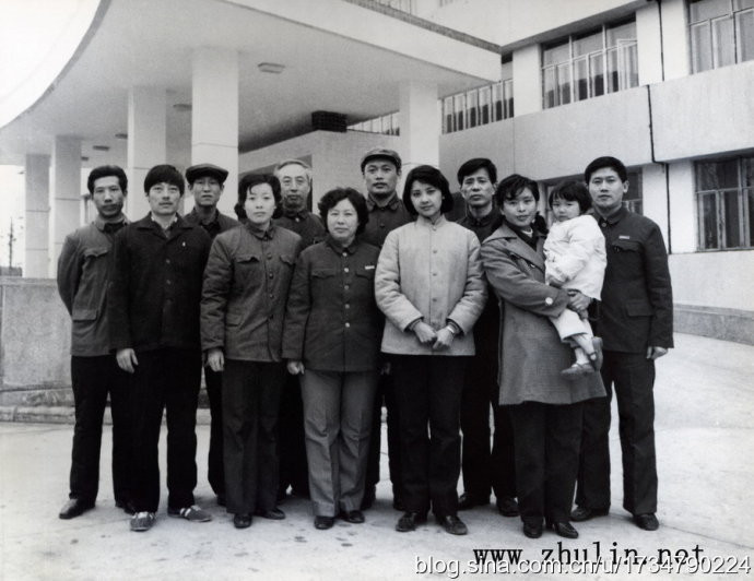 肖尔布拉克剧照的剧照