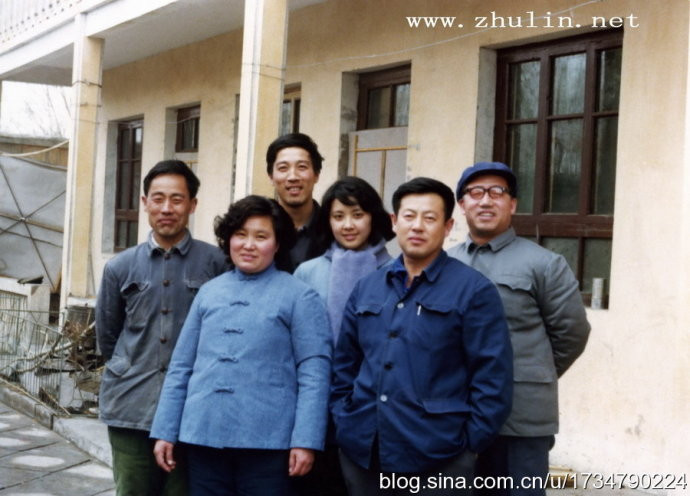 肖尔布拉克剧照的剧照