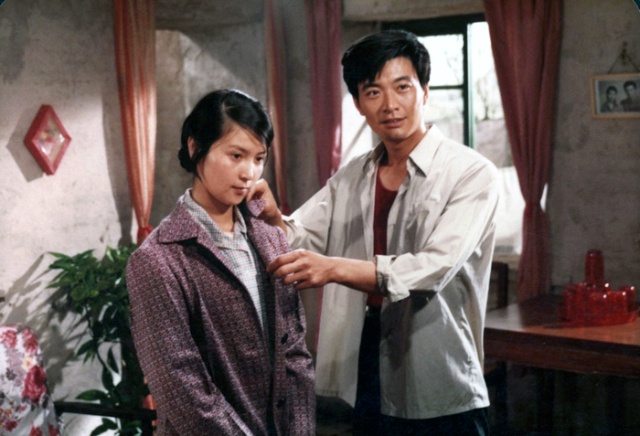 肖尔布拉克剧照的剧照