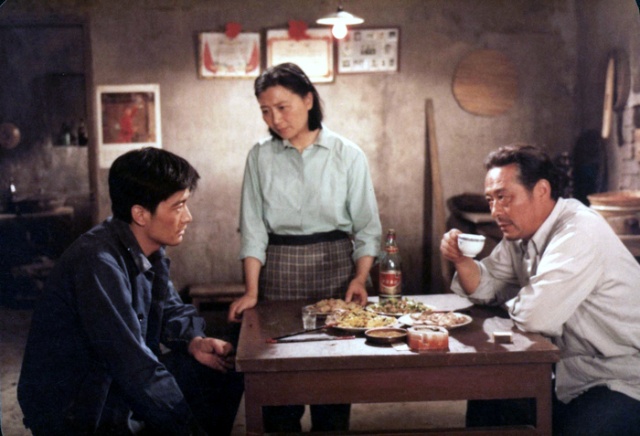 肖尔布拉克剧照的剧照