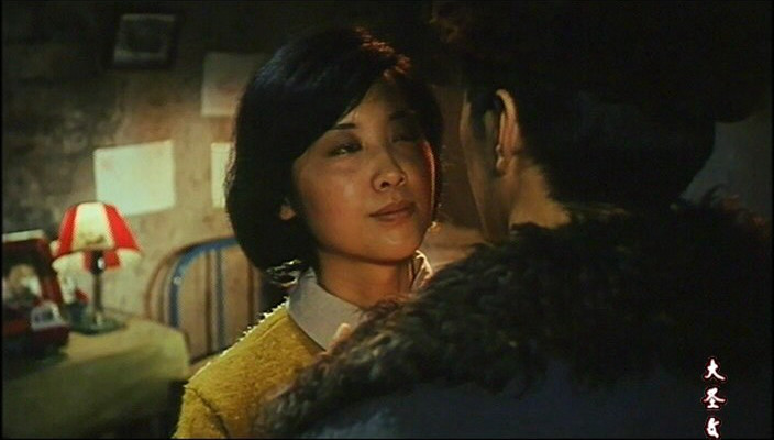 肖尔布拉克剧照的剧照