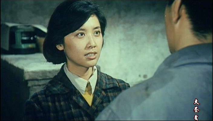 肖尔布拉克剧照的剧照