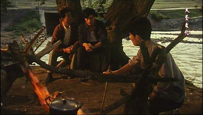 肖尔布拉克剧照的剧照