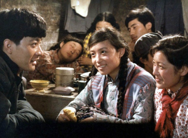 肖尔布拉克剧照的剧照