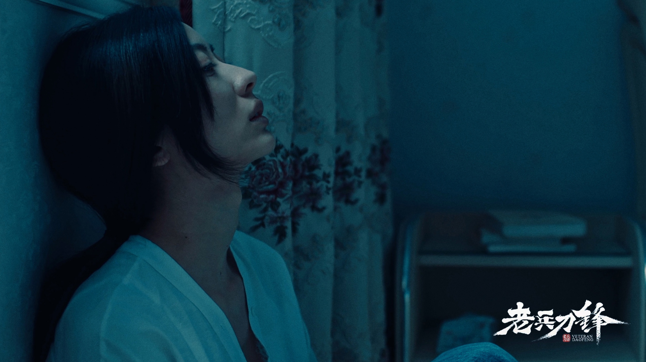 老兵刀锋剧照的剧照