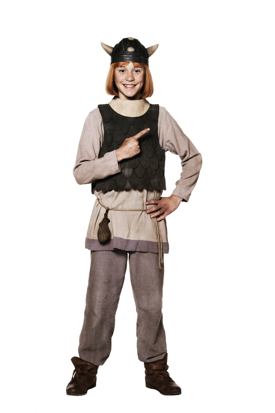 维京小海盗剧照的剧照