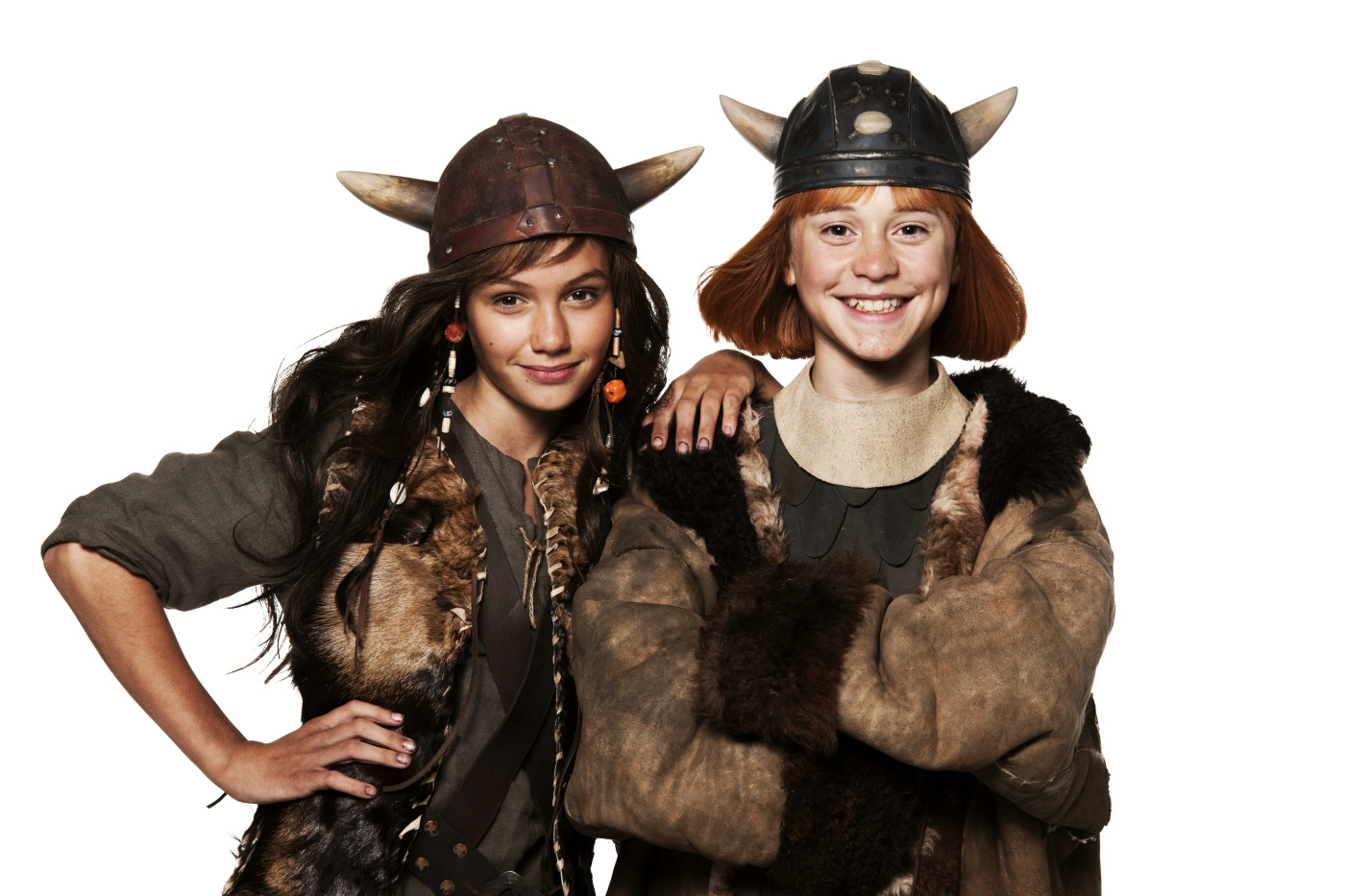 维京小海盗剧照的剧照