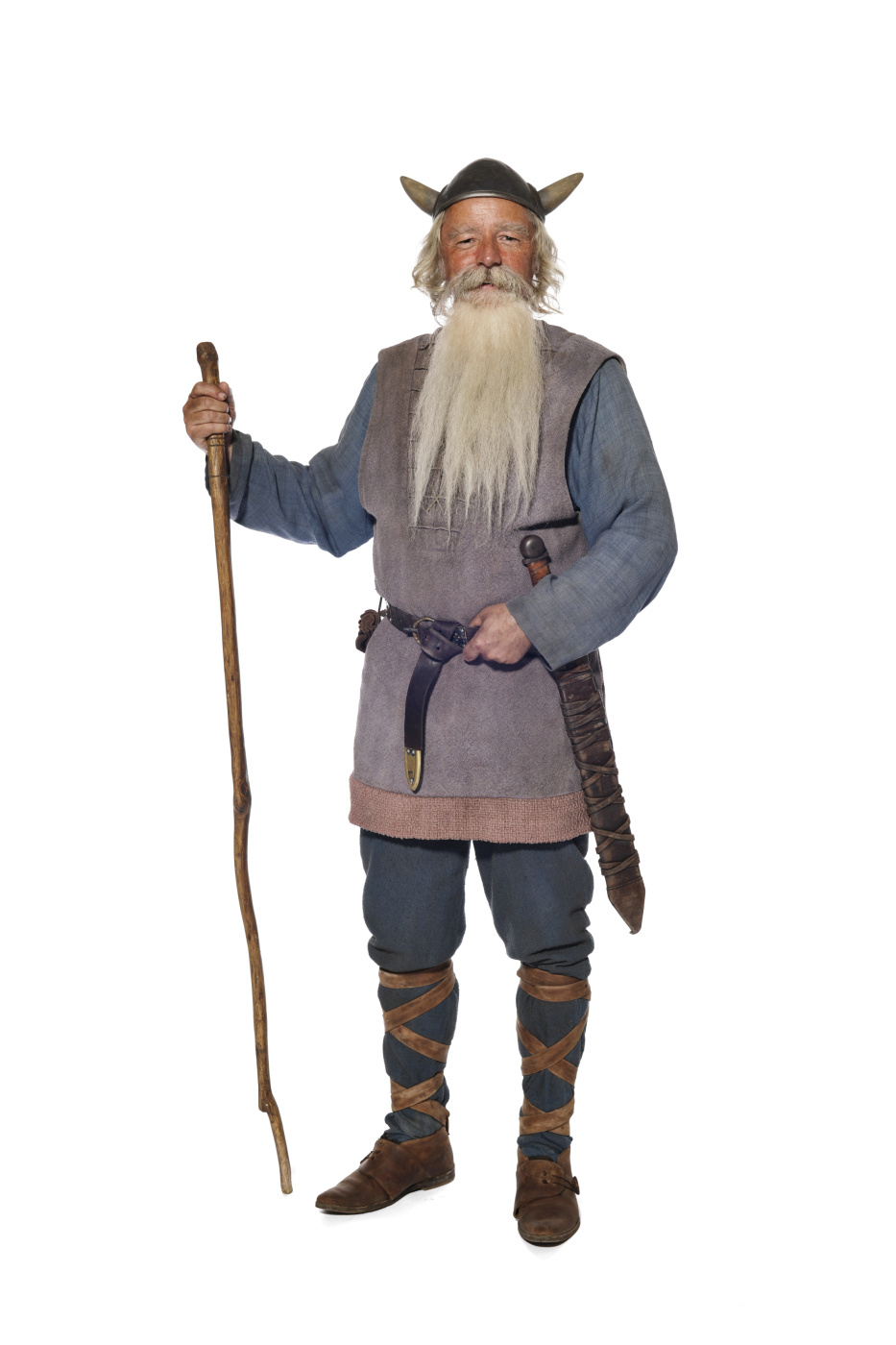 维京小海盗剧照的剧照