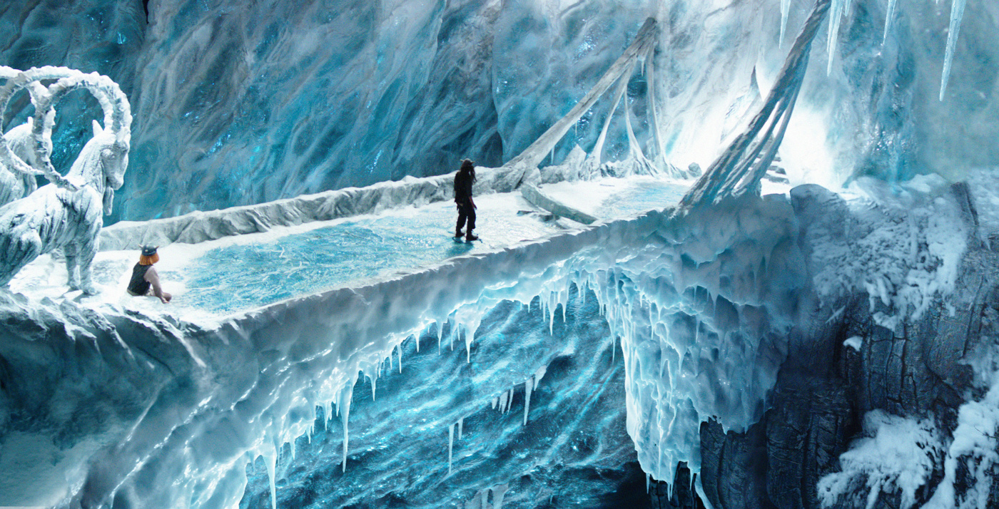 维京小海盗剧照的剧照