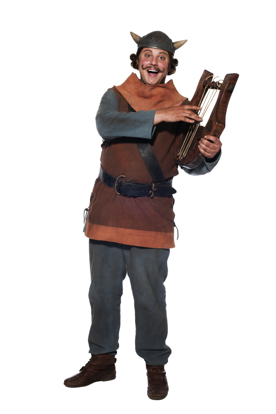 维京小海盗剧照的剧照