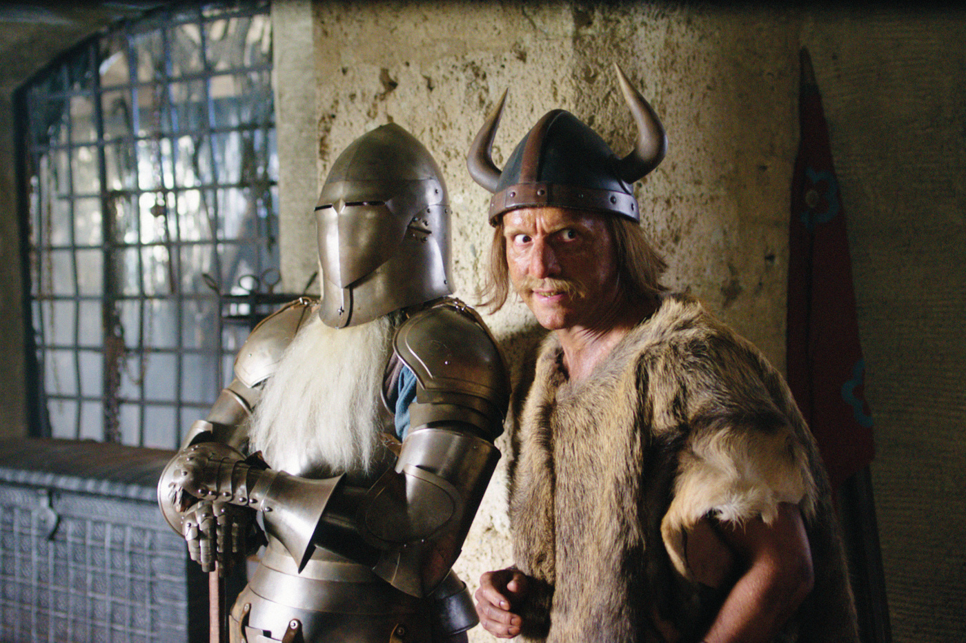 维京小海盗剧照的剧照