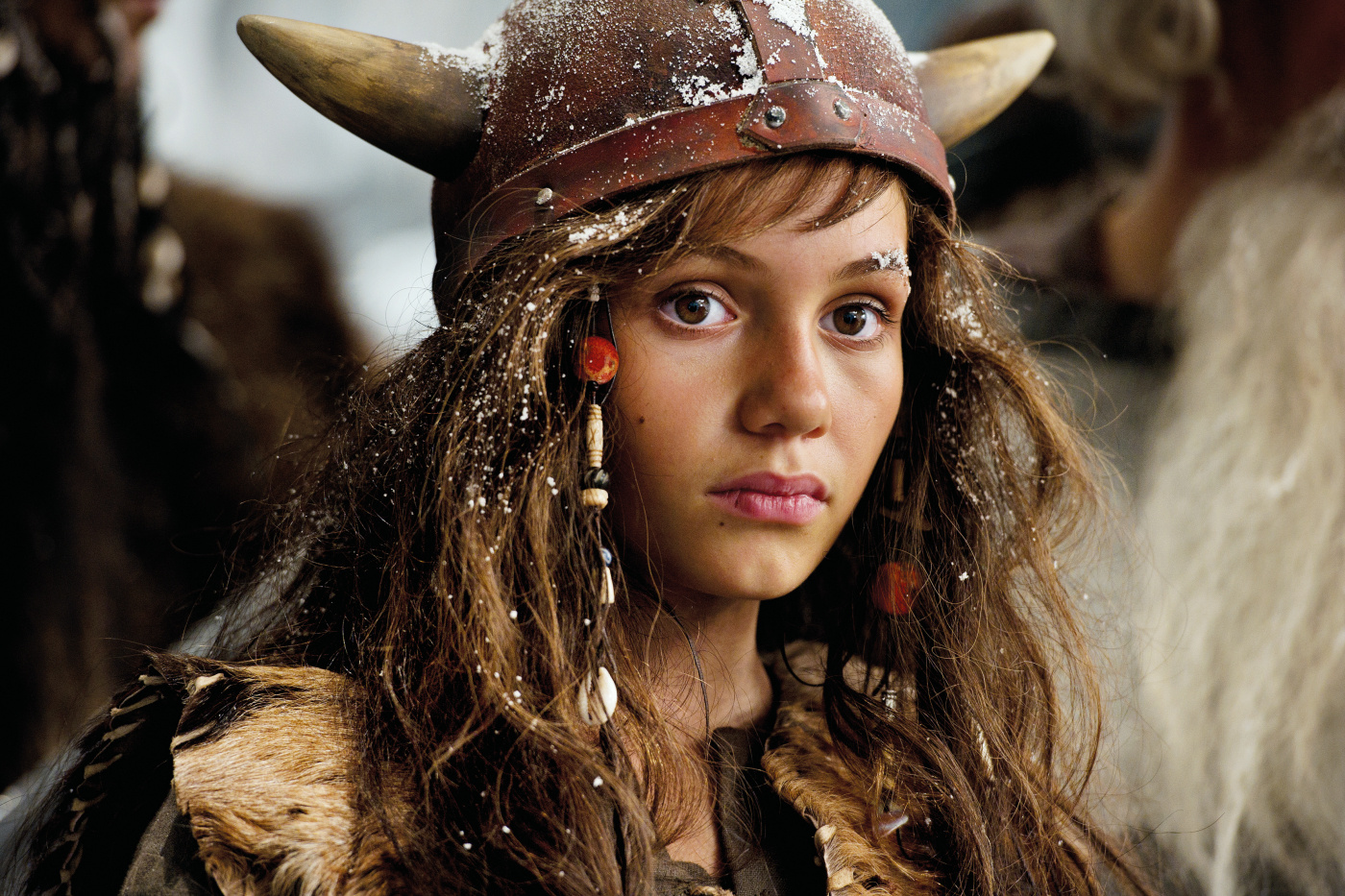 维京小海盗剧照的剧照