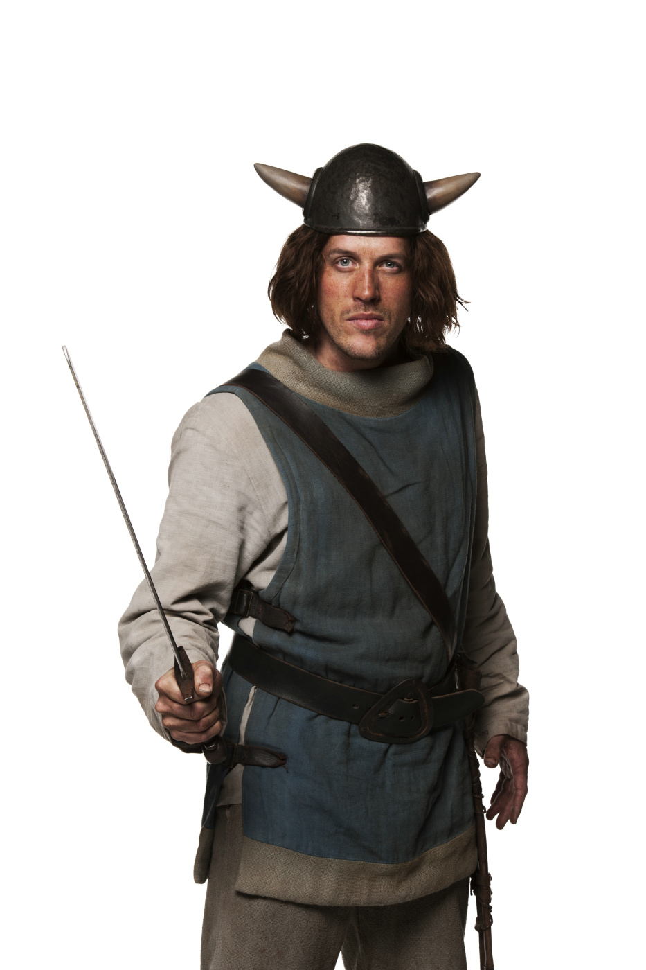 维京小海盗剧照的剧照