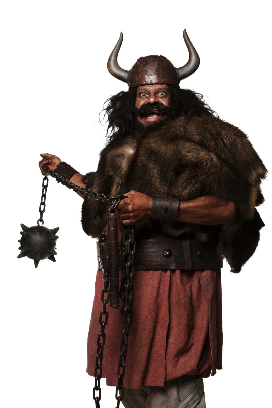 维京小海盗剧照的剧照