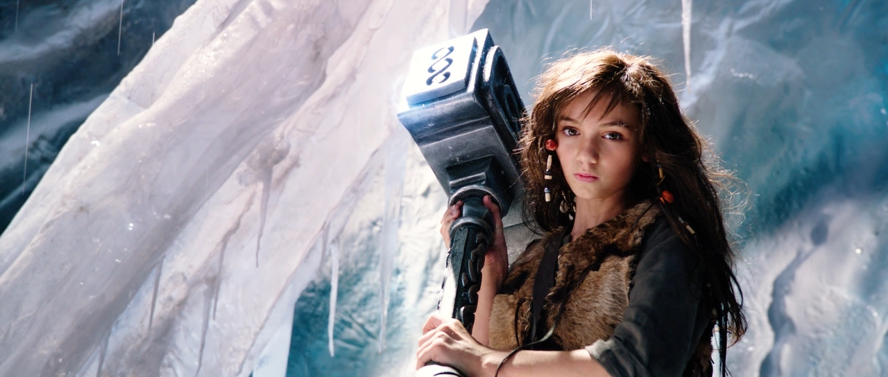 维京小海盗剧照的剧照