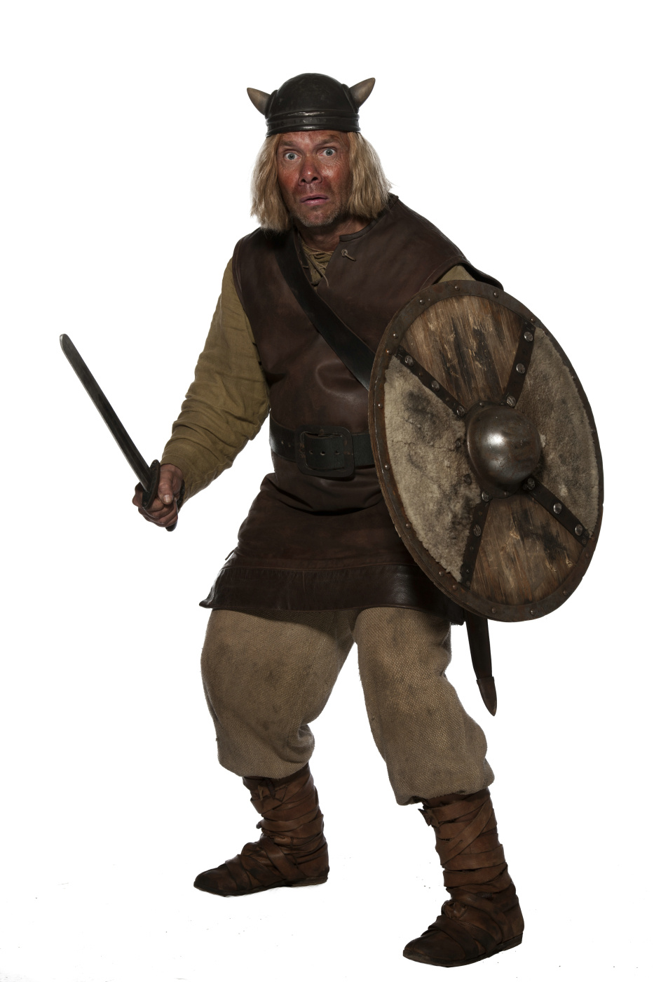 维京小海盗剧照的剧照