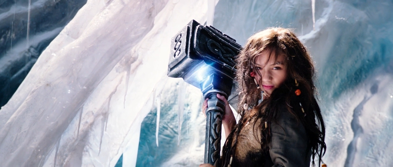 维京小海盗剧照的剧照