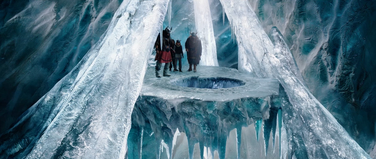 维京小海盗剧照的剧照