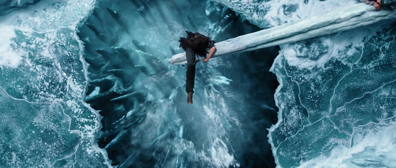 维京小海盗剧照的剧照