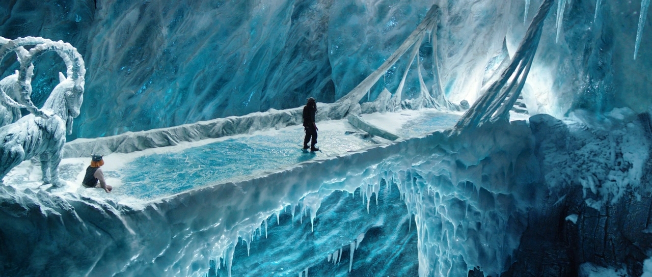 维京小海盗剧照的剧照