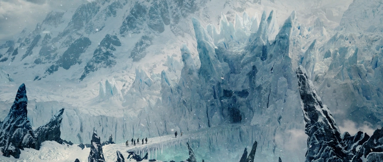 维京小海盗剧照的剧照