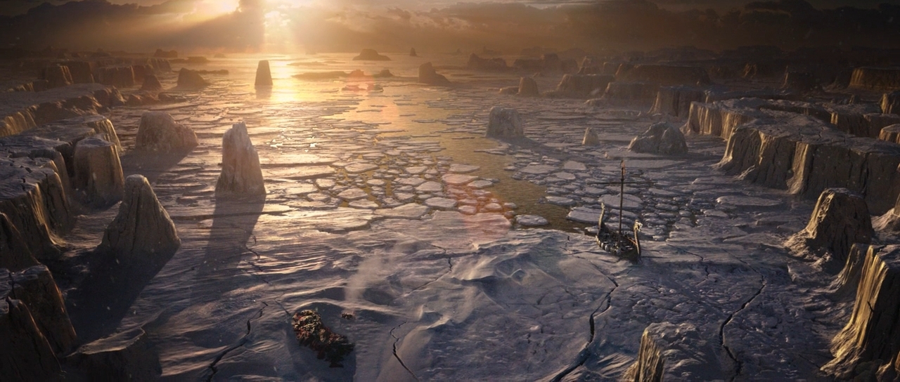 维京小海盗剧照的剧照