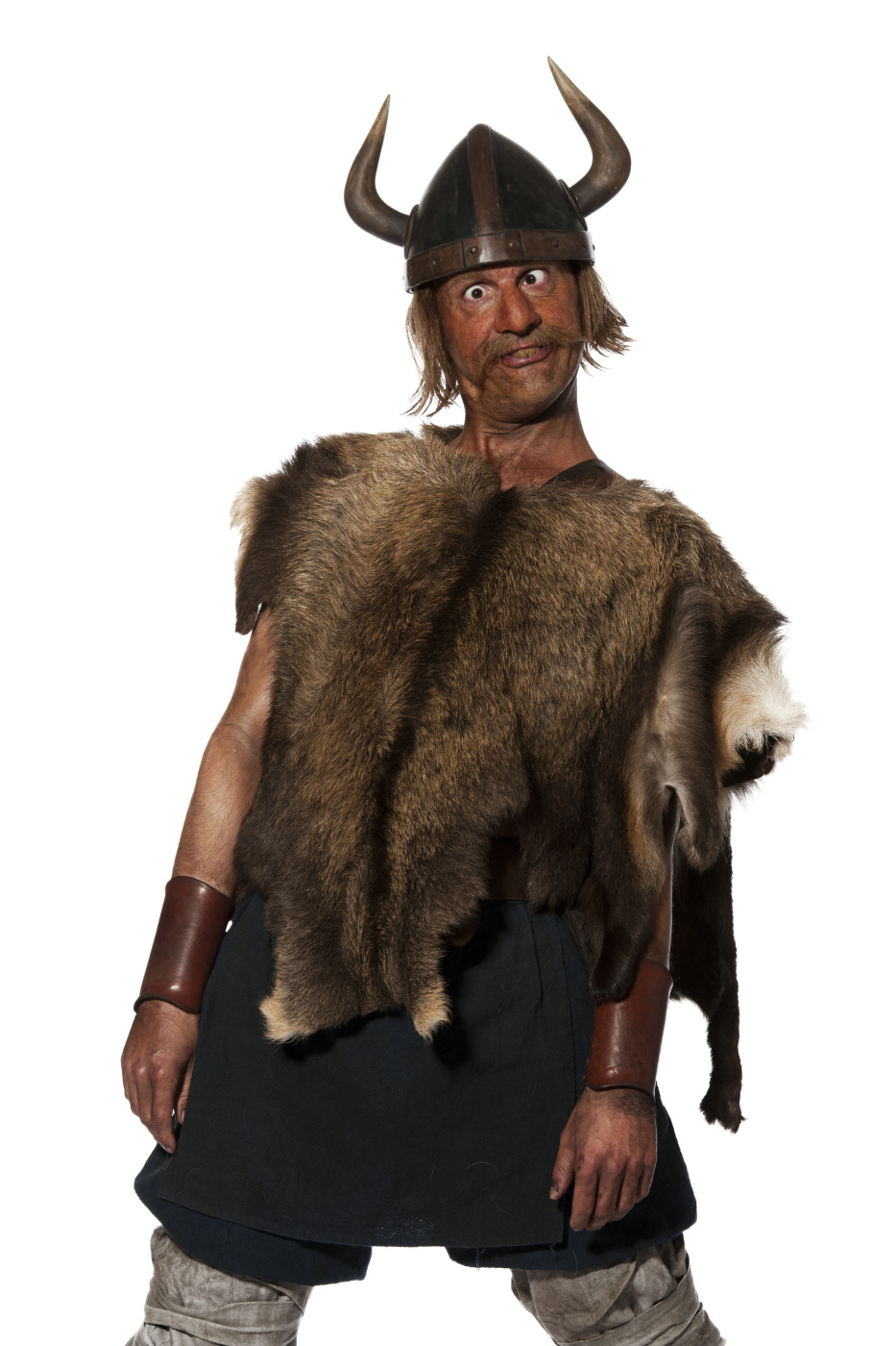 维京小海盗剧照的剧照