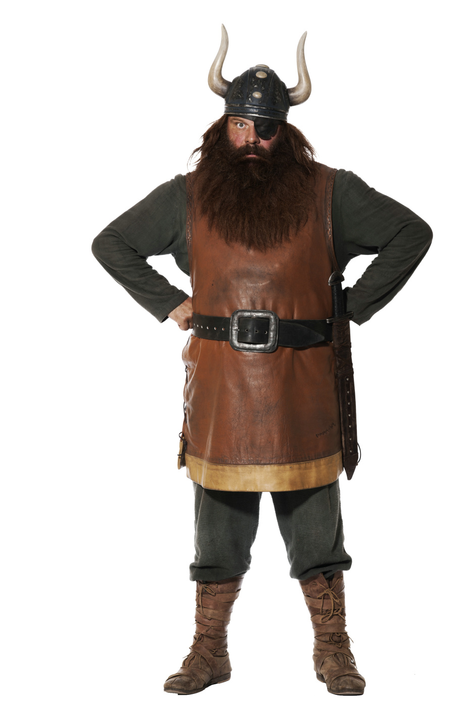 维京小海盗剧照的剧照