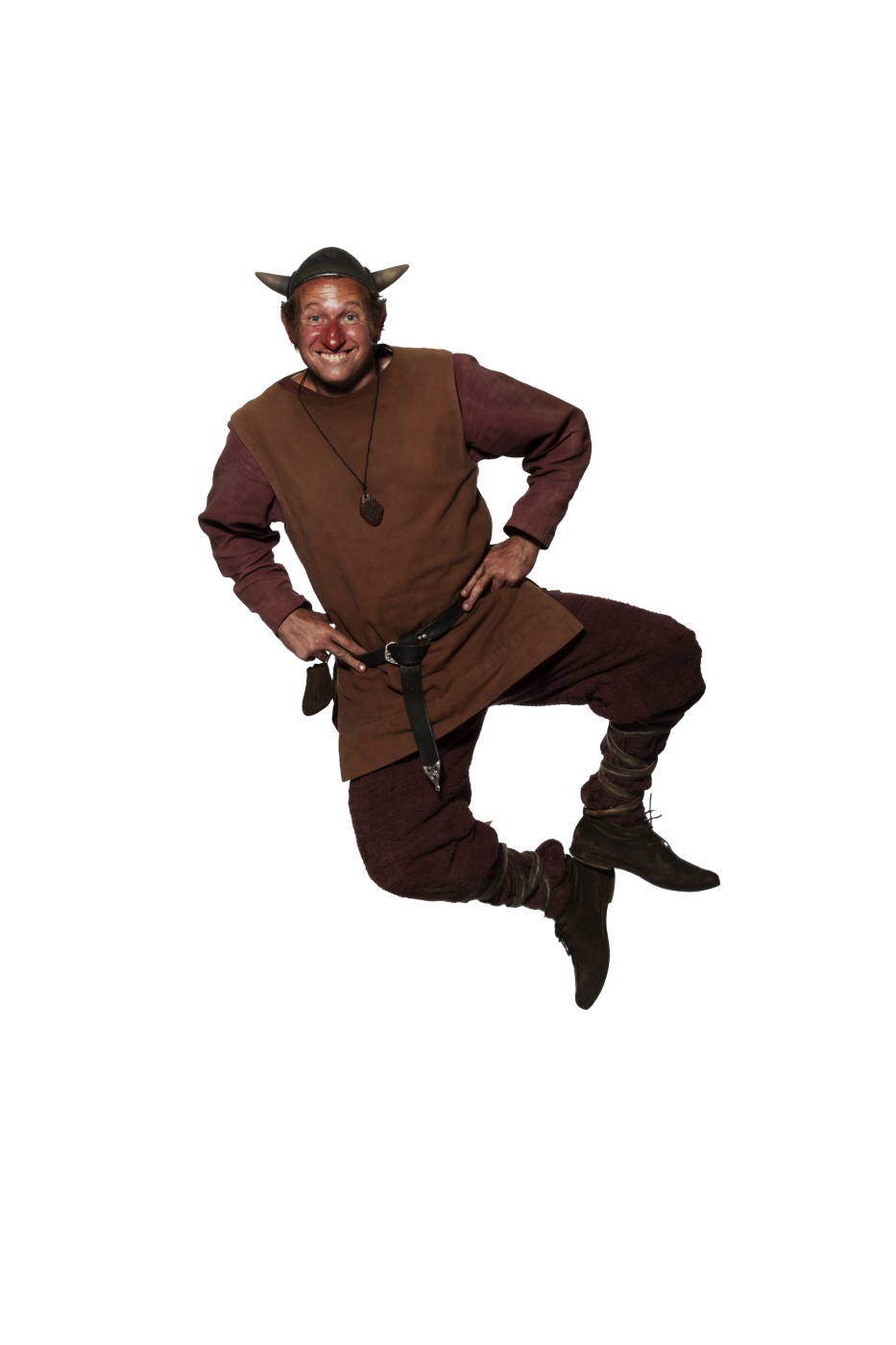 维京小海盗剧照的剧照